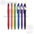 La Promotion cadeaux Plastic Ball Pen Jm-6003 avec un stylet tactile